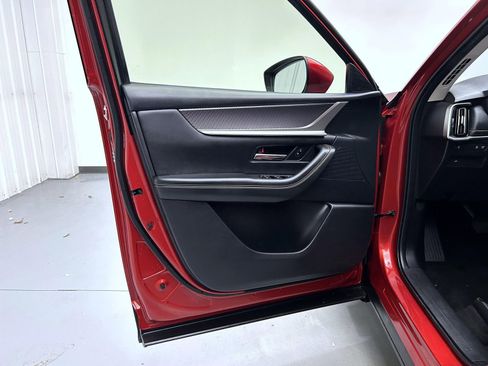 Used 2024 MAZDA CX-90 3.3 Turbo w/ Preferred Plus image 9