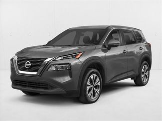 Used 2023 Nissan Rogue SV w/ SV Premium B Package FWD video 1