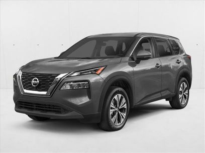 Used 2023 Nissan Rogue SV w/ SV Premium B Package