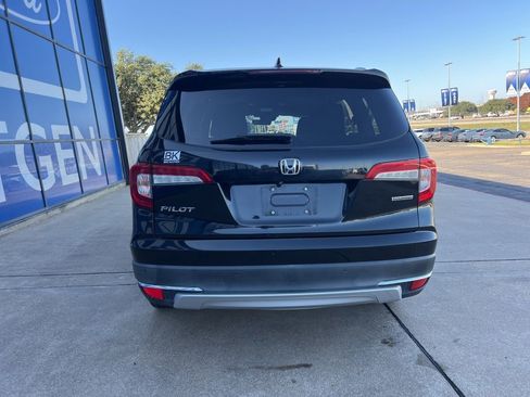 Used 2019 Honda Pilot Touring image 7