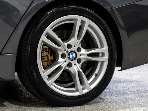 Used 2018 BMW 340i 340i Sedan 4D image 64