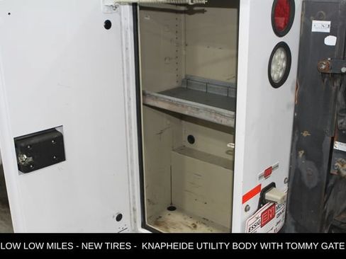 Used 2015 Ford F250 XL RWD image 32