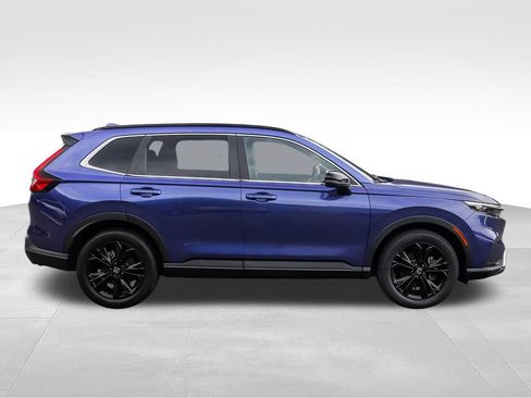 Used 2023 Honda CR-V Sport Touring image 3