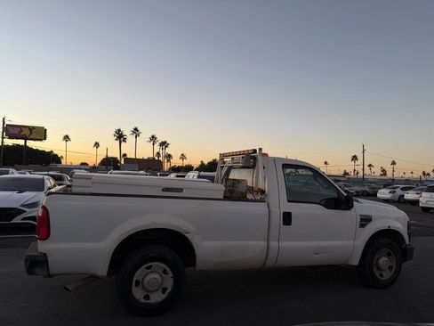 Used 2008 Ford F250 XL image 13