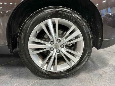 Used 2015 Lexus RX 450h AWD image 24