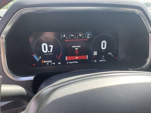 Used 2022 Ford F150 Raptor w/ Raptor 37 Performance Package AWD/4WD image 13