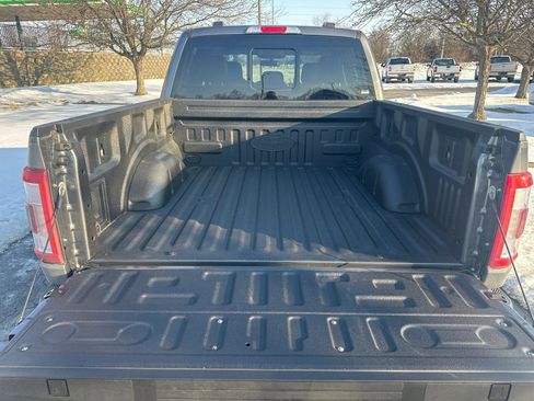 Used 2023 Ford F150 Lariat w/ FX4 Off-Road Package image 6