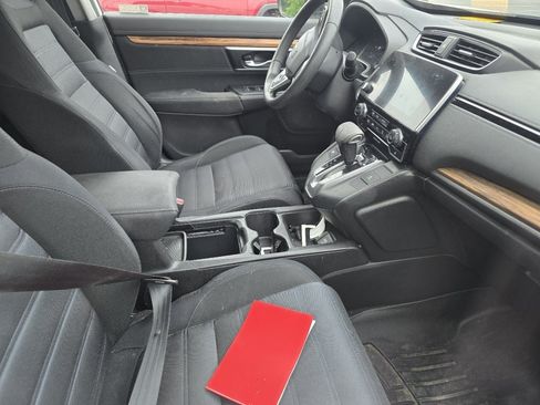Used 2019 Honda CR-V EX image 12
