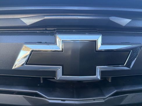 New 2026 Chevrolet Colorado Trail Boss image 38