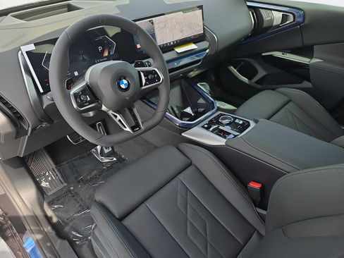 New 2026 BMW X3 xDrive30i w/ Premium Package AWD/4WD image 13