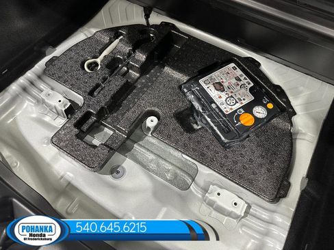 New 2026 Honda Civic Type R image 35