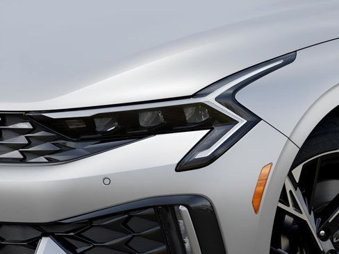 New 2026 Kia K5 GT-Line image 28