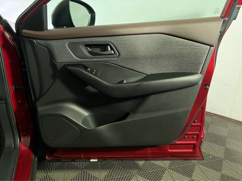 Certified 2023 Nissan Rogue S AWD/4WD image 28