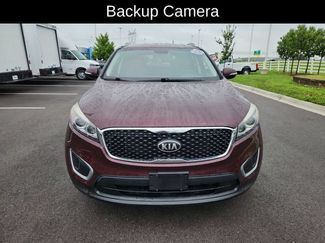 Used 2016 Kia Sorento AWD w/ LX Convenience Package video 2