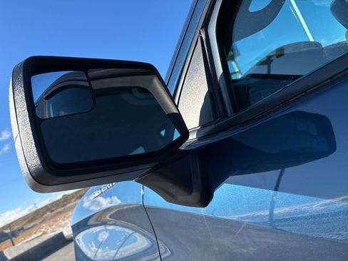 Certified 2021 Chevrolet Silverado 1500 Custom w/ Safety Confidence Package image 31