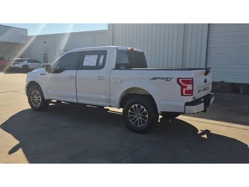 Used 2019 Ford F150 XLT w/ Equipment Group 302A Luxury image 6