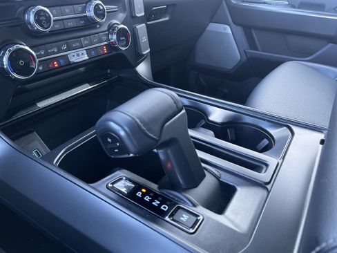 Used 2024 Ford F150 Lariat w/ Bed Utility Package image 16