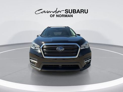 Used 2022 Subaru Ascent Limited w/ Popular Package #2A AWD/4WD image 2