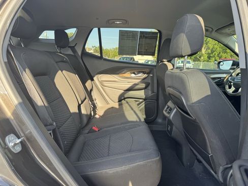 Used 2020 GMC Terrain SLE image 16
