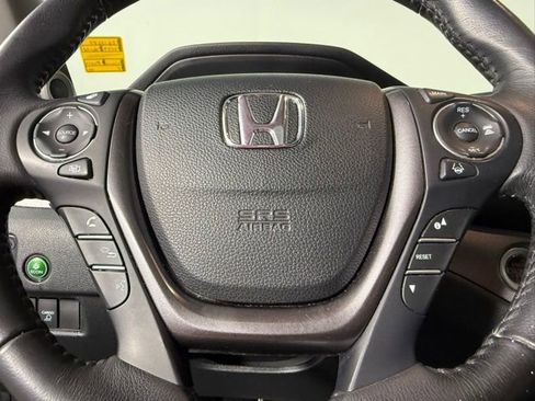 Used 2022 Honda Ridgeline RTL image 17