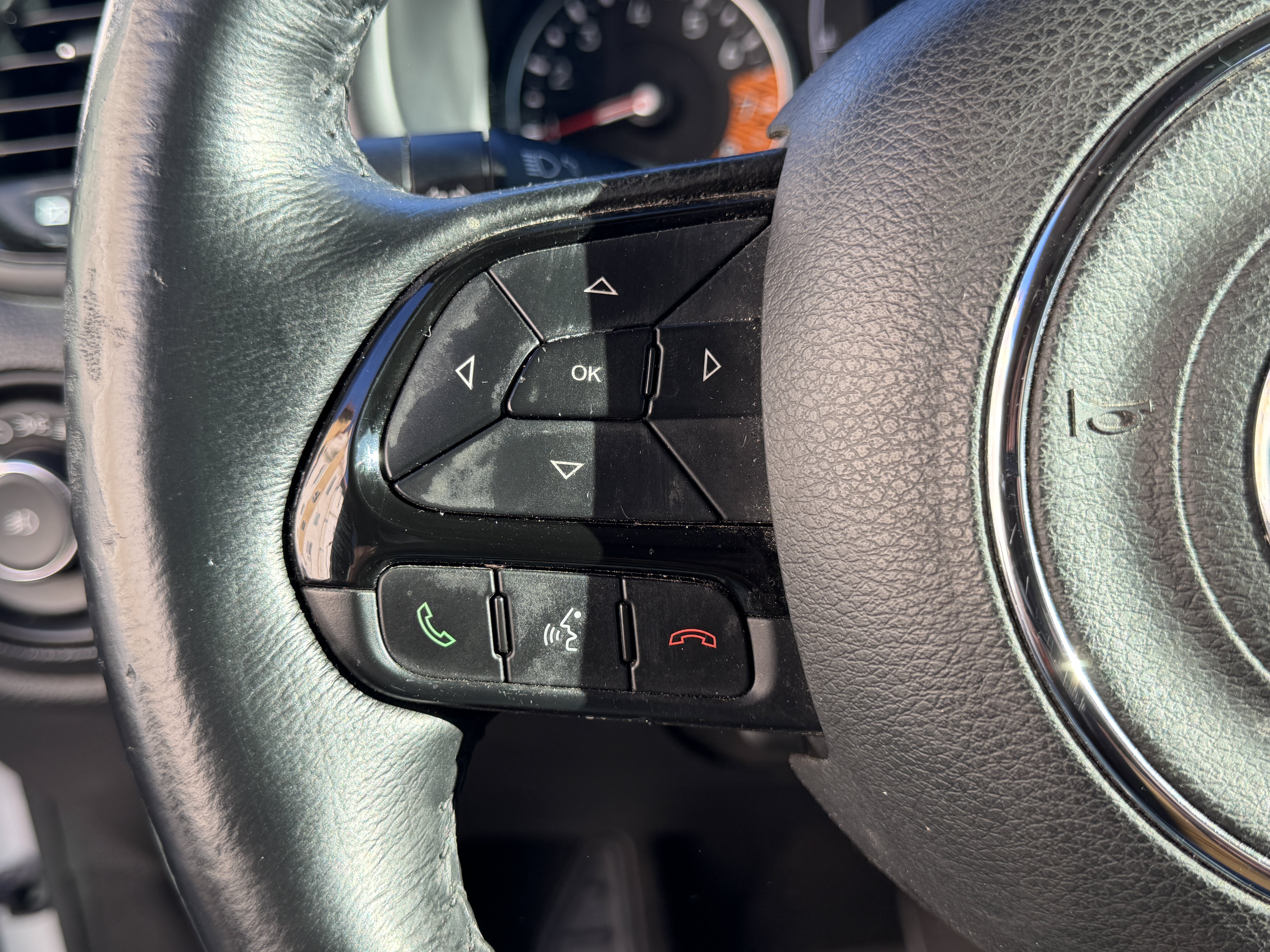 Certified 2019 Jeep Renegade Altitude w/ Quick Order Package 22M FWD image 20