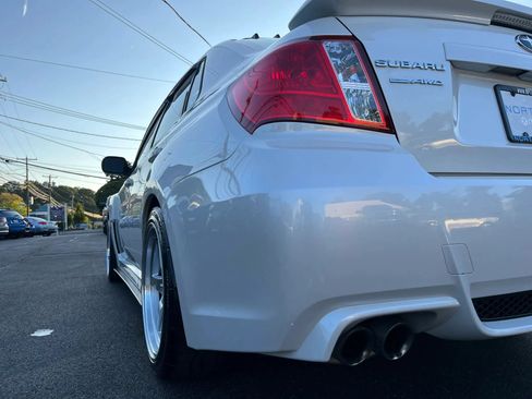 Used 2013 Subaru Impreza WRX Limited AWD/4WD image 24