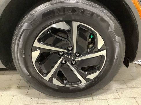 Certified 2023 Kia Sportage LX image 23