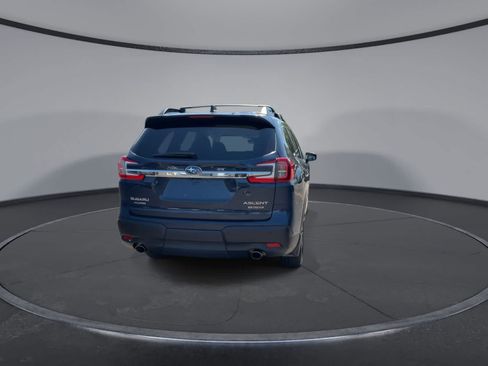 Certified 2023 Subaru Ascent Limited AWD/4WD image 7