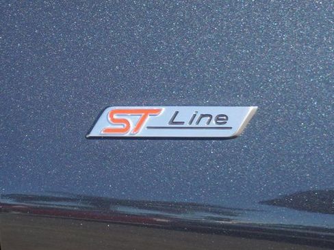 Certified 2023 Ford Explorer ST-Line w/ Class IV Trailer Tow Package image 33