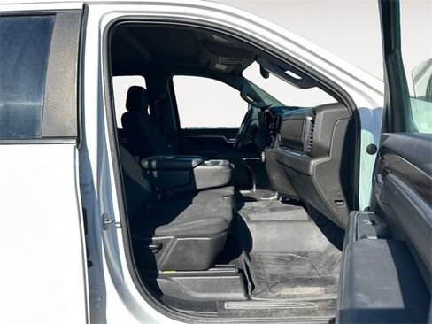 Used 2024 Chevrolet Silverado 2500 LT w/ All Star Edition image 15