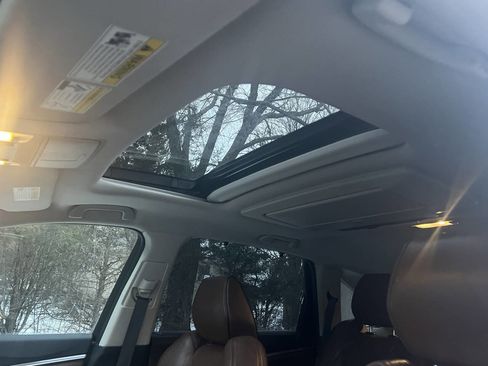 Used 2018 Acura MDX w/ Advance & Entertainment image 13