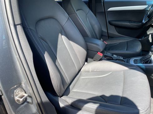 Used 2017 Audi Q3 2.0T Premium w/ Convenience Package image 30