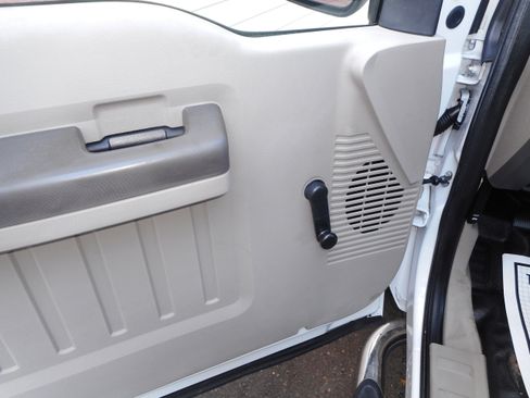 Used 2008 Ford F350 4x4 SuperCab Super Duty image 21