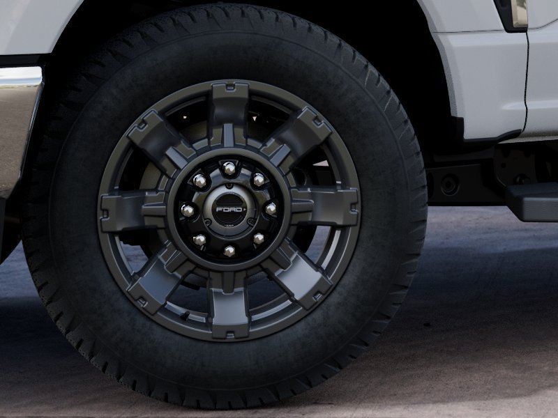 New 2027 Ford F350 Lariat AWD/4WD image 19