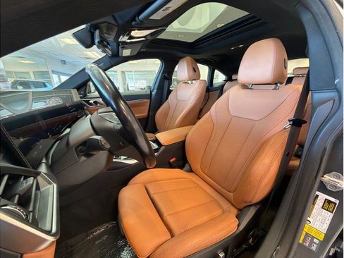 Used 2023 BMW i4 eDrive35 image 20