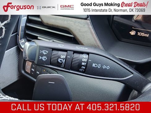 New 2026 GMC Acadia Denali Ultimate w/ LPO, All-Weather Package AWD/4WD image 23