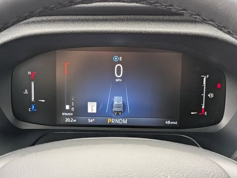 New 2026 Ford Transit 250 148 Medium Roof Extended AWD w/ Load Area Protection Package image 28