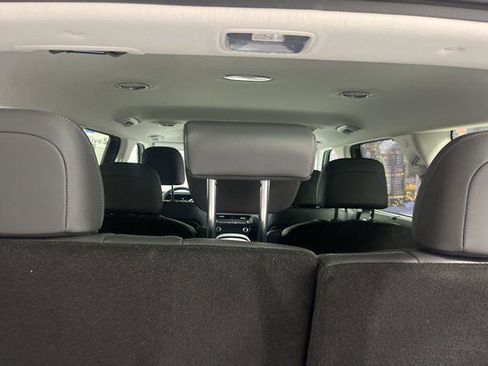 New 2026 Hyundai Palisade SEL FWD image 30