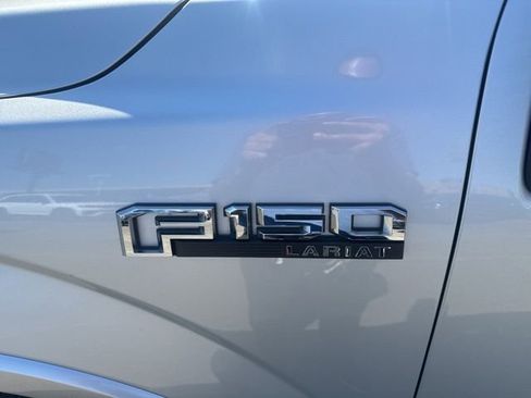 Used 2019 Ford F150 Lariat AWD/4WD image 32