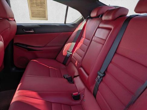 Certified 2023 Lexus IS 350 F Sport image 18