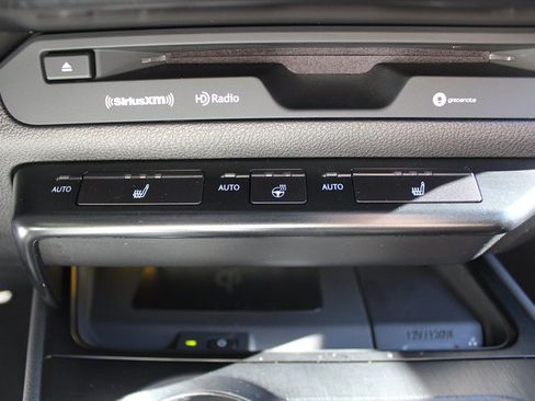 Used 2021 Lexus UX 250h F Sport w/ F Sport Premium Package AWD/4WD image 12