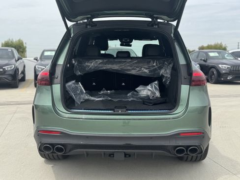 New 2026 Mercedes-Benz GLE 53 AMG 4MATIC image 15