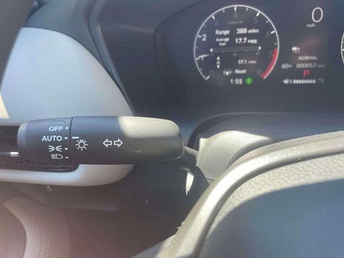 New 2026 Honda HR-V EX-L image 19