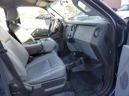 Used 2012 Ford F350 XL image 13