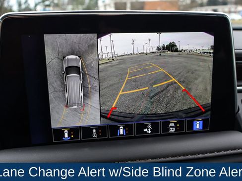 Used 2024 Chevrolet Tahoe High Country w/ Premium Package 2 image 37