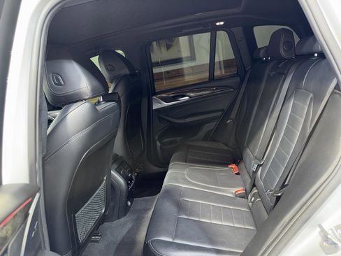 Used 2019 BMW X3 sDrive30i w/ Convenience Package image 24