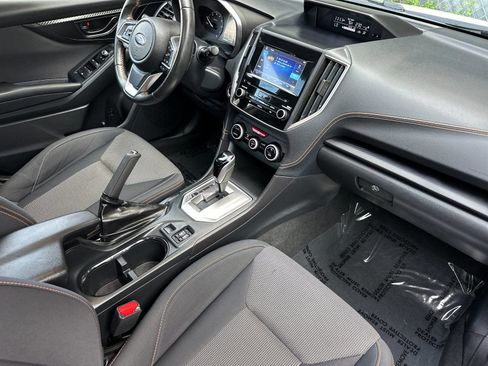 Used 2023 Subaru Crosstrek 2.0i Premium image 16