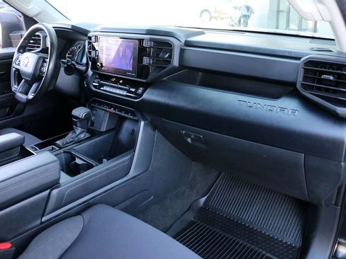 Used 2023 Toyota Tundra SR w/ SR Tow Package RWD image 30
