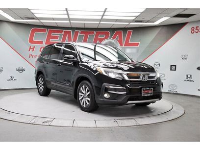Used 2020 Honda Pilot EX-L