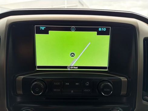 Used 2018 GMC Sierra 1500 Denali w/ Denali Ultimate Package image 12